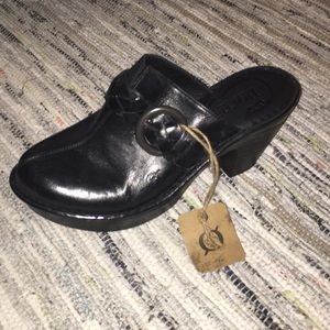 Born mules nwob 👢